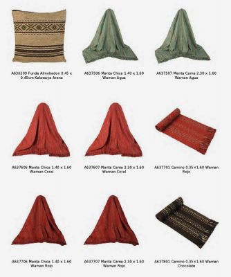 LIGUEN - TIKKA MASALA